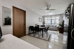 Blk 409A Northshore Residences II (Punggol), HDB 3 Rooms #587620221
